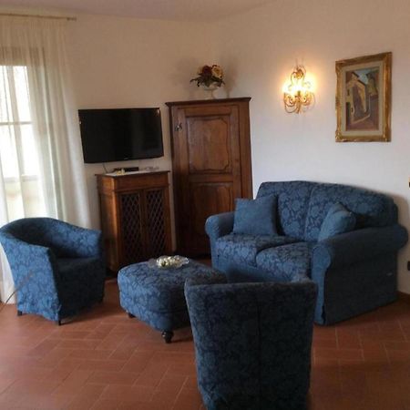 Il Porticato Bed and Breakfast Pisa Rum bild