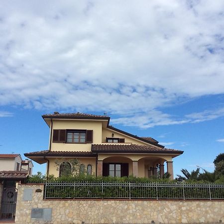 Il Porticato Bed and Breakfast Pisa Exteriör bild