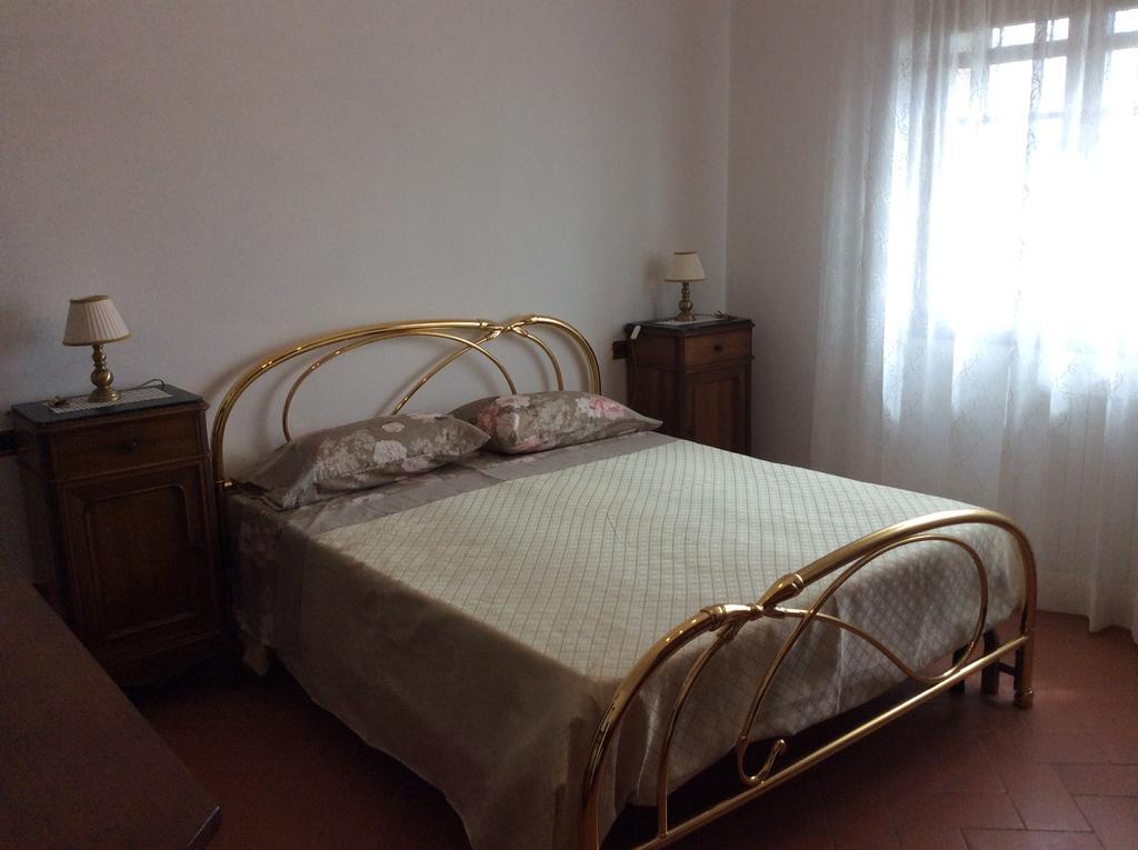 Il Porticato Bed and Breakfast Pisa Rum bild