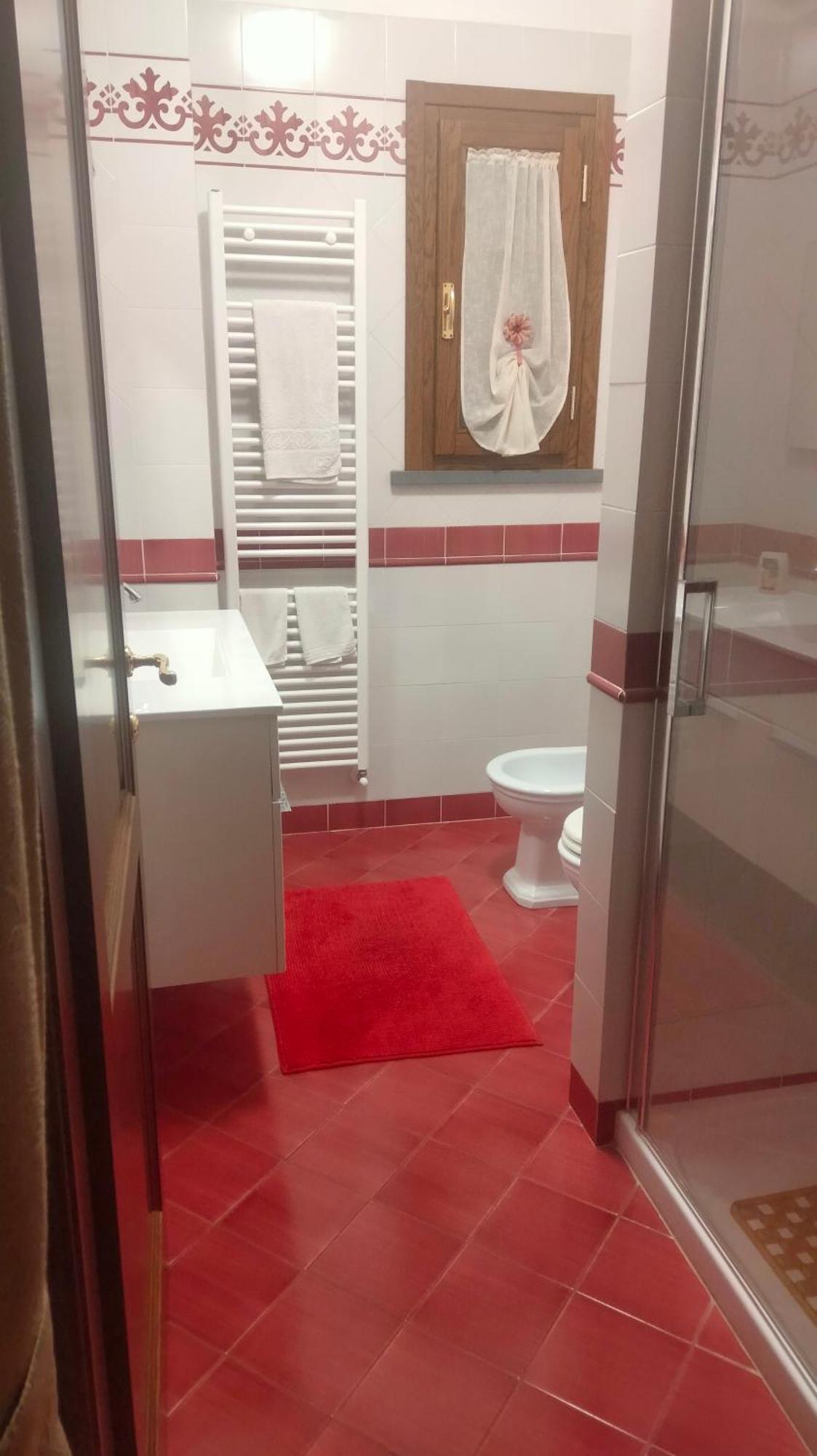 Il Porticato Bed and Breakfast Pisa Exteriör bild