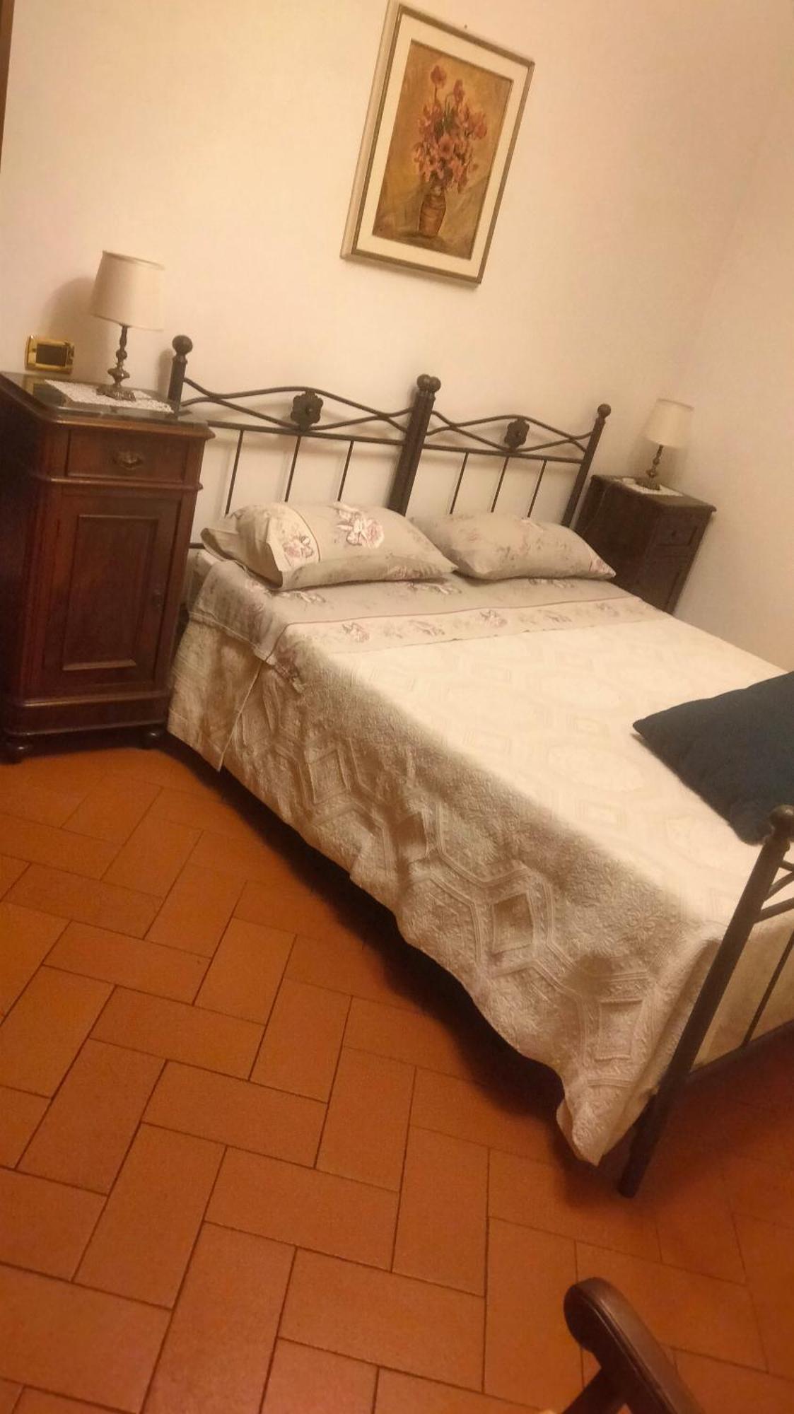 Il Porticato Bed and Breakfast Pisa Exteriör bild
