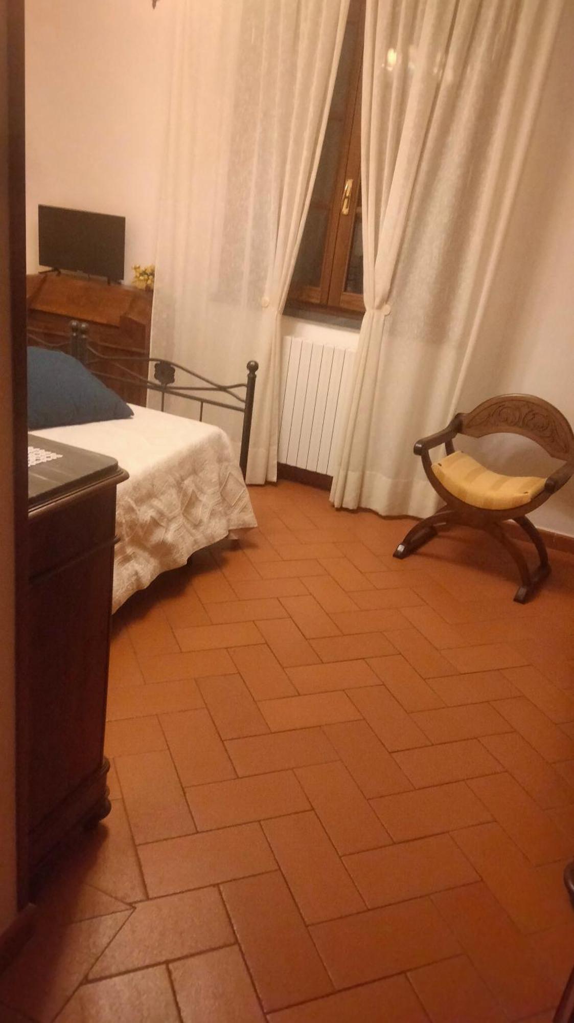 Il Porticato Bed and Breakfast Pisa Exteriör bild