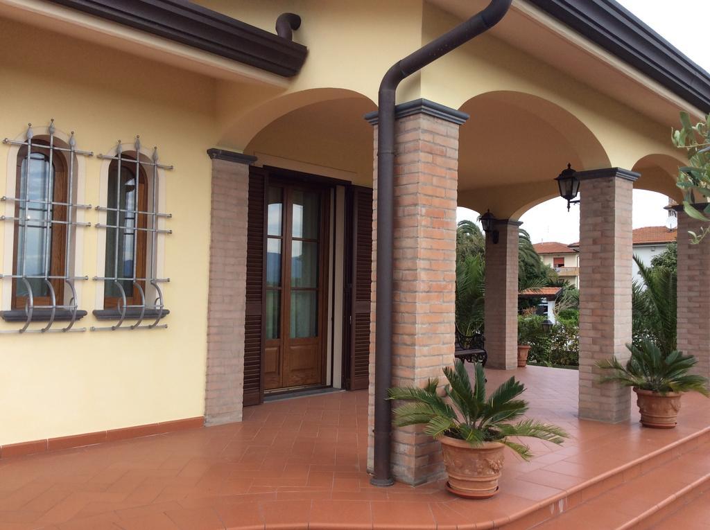 Il Porticato Bed and Breakfast Pisa Exteriör bild