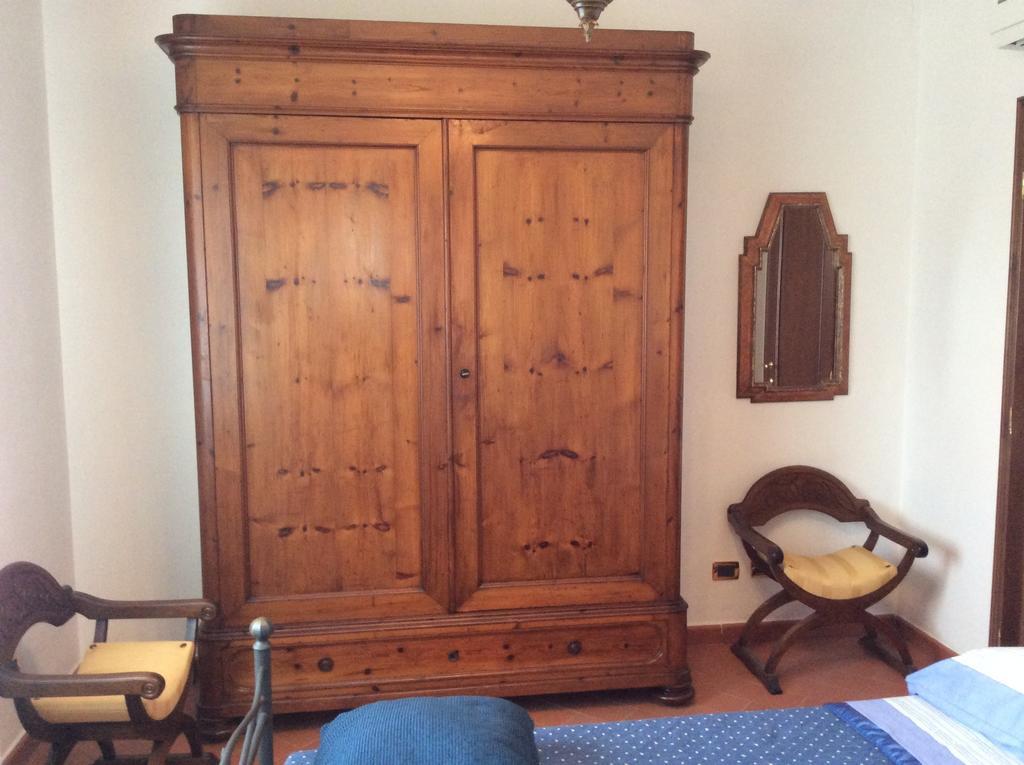 Il Porticato Bed and Breakfast Pisa Rum bild