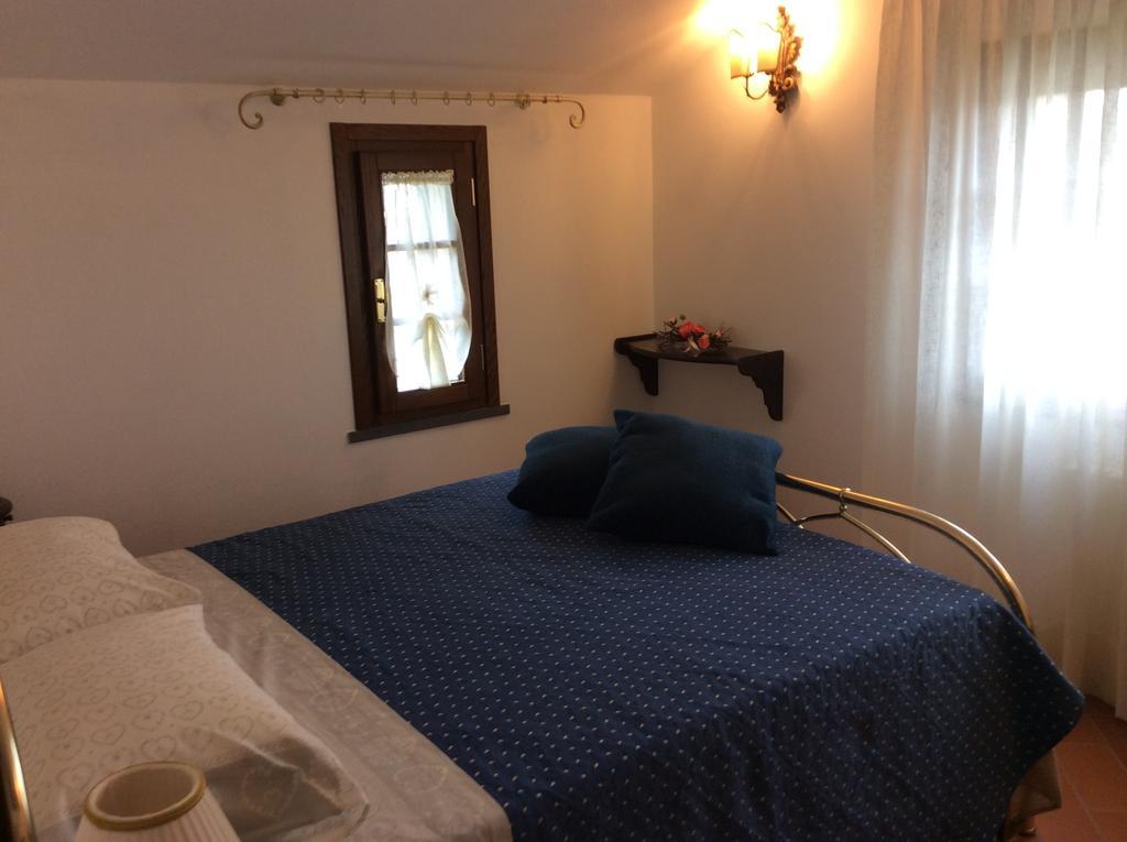 Il Porticato Bed and Breakfast Pisa Rum bild