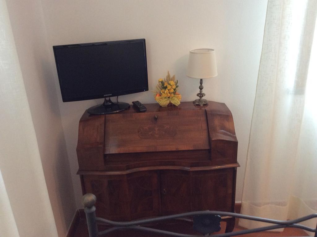 Il Porticato Bed and Breakfast Pisa Rum bild