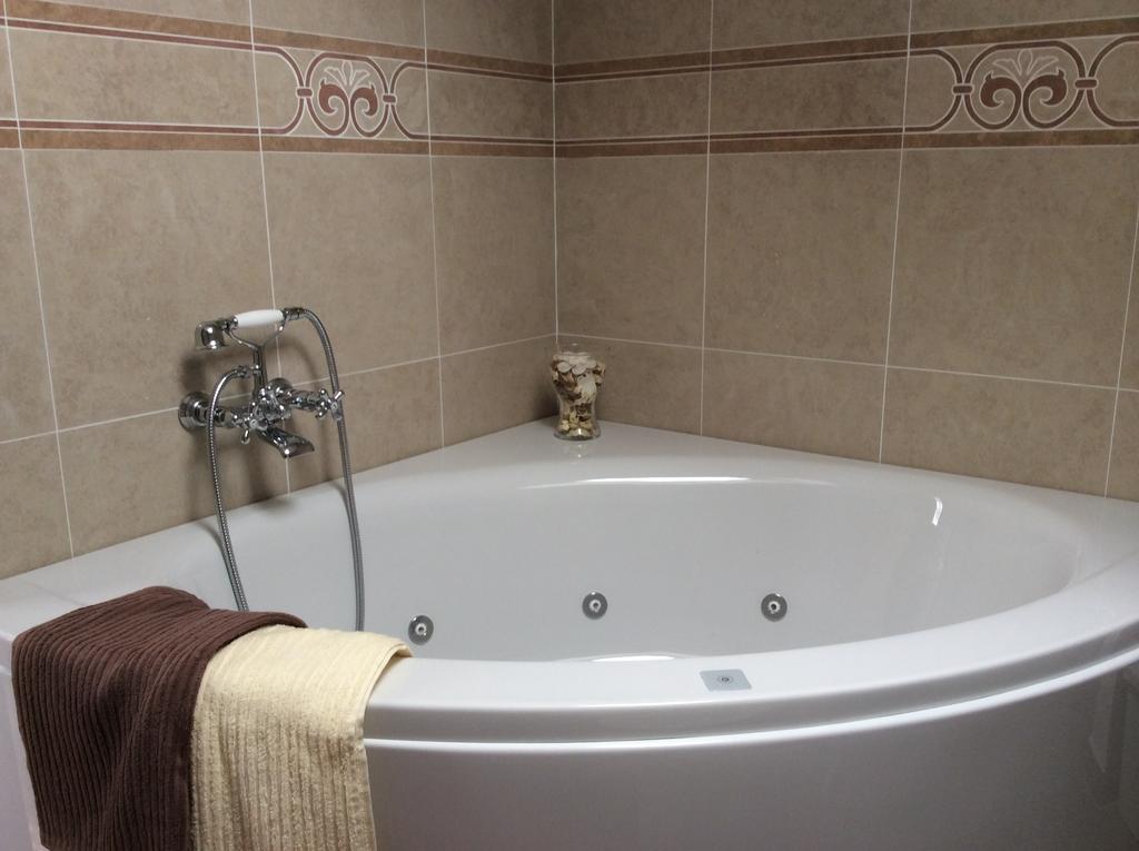 Il Porticato Bed and Breakfast Pisa Rum bild