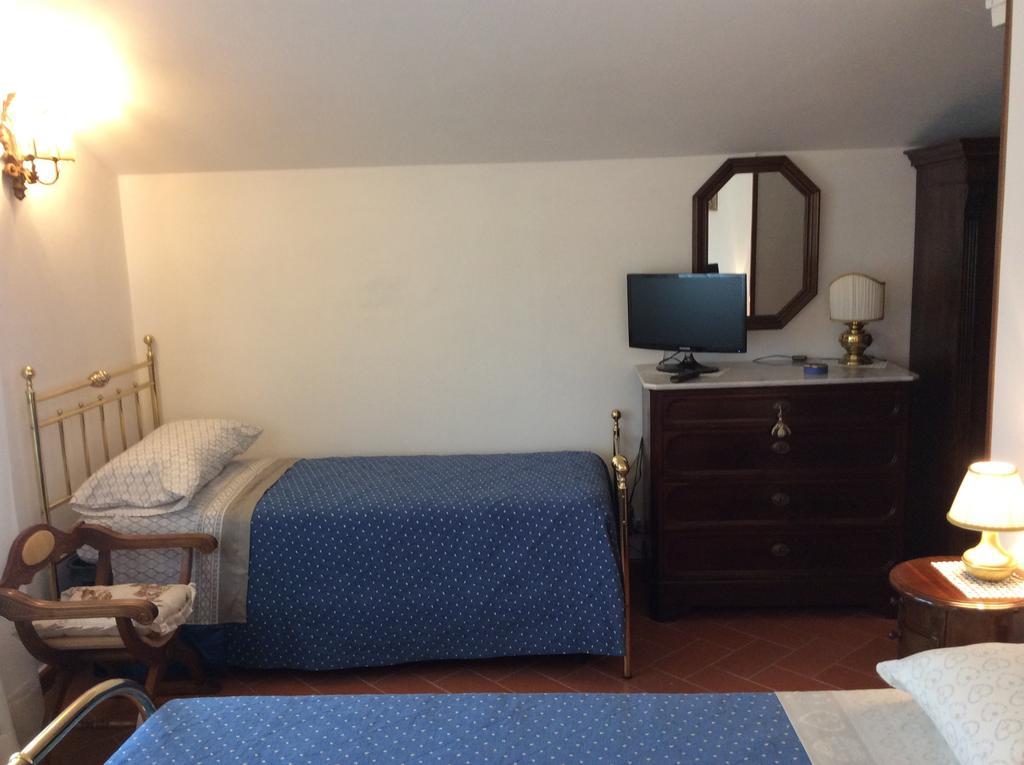 Il Porticato Bed and Breakfast Pisa Rum bild